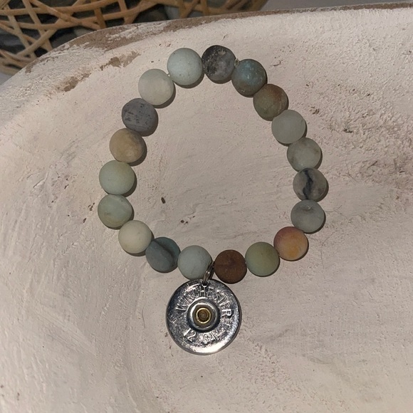 “Spent Rounds” bracelt - Picture 2 of 3